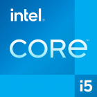 Intel CPU Desktop Core i5 12500 3 0GHz 18MB LGA1700 box