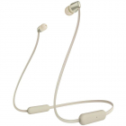 Casti Bluetooth WIC310 Beige