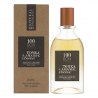 100 Bon Tonka Amande Absolue Concentre Apa de parfum Refill Unisex Gra