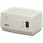 Stabilizator de tensiune APC line R LE1200I 1200VA