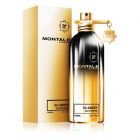 Montale So Amber Concentratie Apa de Parfum Gramaj 100 ml