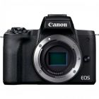 Camera foto Mirrorless EOS M50 Mark II 24 1 MP Black