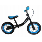 Bicicleta fara pedale R Sport R3 albastru negru