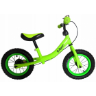 Bicicleta fara pedale R Sport R3 verde