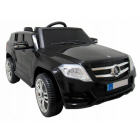 Masinuta electrica cu telecomanda R Sport SUV X1 negru