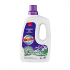 Detergent gel pentru rufe Sano Spring Flowers amestec 3 L