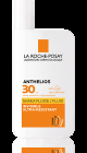 LA ROCHE POSAY ANTHELIOS SHAKA FLUID INVIZIBIL SPF30 50ML