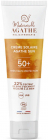 Crema de protectie solara SPF 50 50ml Mademoiselle Agathe