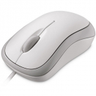 Mouse Basic Optical White