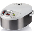 Multicooker Philips HD3037 70 980 W 5 L Programe automate Timer Alb Ar