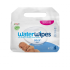 Servetele Umede Biodegradabile Water Wipes 4 pachete x 60 buc 240 buc