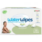 Servetele Umede Biodegradabile Water Wipes Soapberry 12 pachete x 60 b