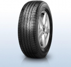 Anvelopa vara Michelin LATITUDE TOUR HP ZP 255 55R18 109H