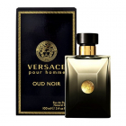 Versace pour Homme Oud Noir Apa de Parfum Concentratie Apa de Parfum G