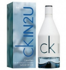 Calvin Klein CK IN2U Apa de Toaleta Barbati Concentratie Apa de Toalet