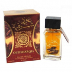 Ard Al Zaafaran Oud Sharqia Concentratie Apa de Parfum Gramaj 80 ml