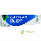 Gel Relaxant Spanz Castan si Ienupar Dr Boici 70g