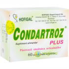 Condartroz Plus 60cpr