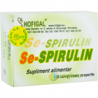 Se Spirulin 40cpr