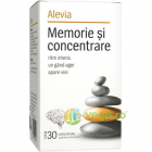 Memorie si Concentrare 30cp