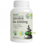 Spirulina 1000mg Ecologica Bio 45cpr