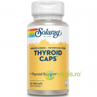 Thyroid Caps 60cps Secom