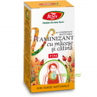 Vitaminizant Macese si Catina F154 63cpr masticabile