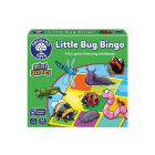 Joc Educativ Orchard Toys Bingo Mica Insecta Little Bug Bingo