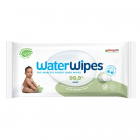 Servetele Umede Pentru Bebelusi Biodegradabile Soapberry Water Wipes 6