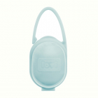 Cutie depozitare suzeta menta Lovi 13111min