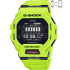 Ceas Smartwatch Barbati Casio G Shock G Squad Bluetooth GBD 200 9ER