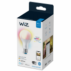 Bec LED cu WIFI Wiz Connected Light alba calda alb rece E27 100 W 1521