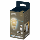Bec LED cu WIFI Wiz Connected Light alba calda alb rece E27 50 W 640 I