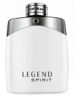 Mont Blanc Legend Spirit Apa de Toaleta Concentratie Apa de Toaleta Gr