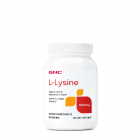 GNC L LYSINE 1000MG X 90 TABLETE