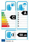 Anvelopa vara Michelin Primacy 4 ZP 205 60R16 92W