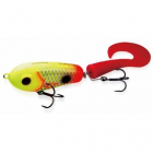 Vobler Wolf Tail Jr 16cm 31g Shallow C480