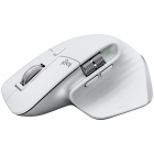 LOGITECH MX Master 3S Performance Wireless Mouse PALE GREY BT EMEA