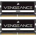 Memorie laptop Vengeance 32GB 2x16GB DDR5 4800MHz CL40 Dual Channel Ki