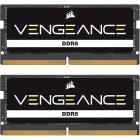 Memorie laptop Vengeance 16GB 2x8GB DDR5 4800MHz CL40 Dual Channel Kit