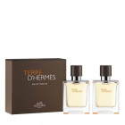 Set cadou Terre D Hermes Barbati Apa de Toaleta Continut set 50 ml Apa