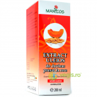 Extract Uleios de Dovleac 200ml