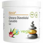 Gheara Diavolului Canabis Gel 250ml