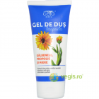 Gel de Dus Terapeutic cu Galbenele Propolis si Miere 200ml