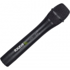 Microfon Wireless Receptor 207 5Mhz Black