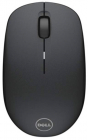 Mouse DELL WM126 Wireless Negru