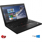 Laptop Refurbished cu Windows Thinkpad X260 Intel Core i5 6300U 2 40GH