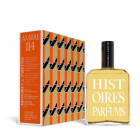 Histoires de Parfums Ambre 114 Apa de Parfum Unisex Concentratie Apa d