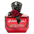 Ard al Zaafaran Akhbar al Ushaq Apa de Parfum Femei 100ml Concentratie