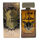 Ard al Zaafaran Oud Isphahan Apa de Parfum Unisex 100ml Concentratie A